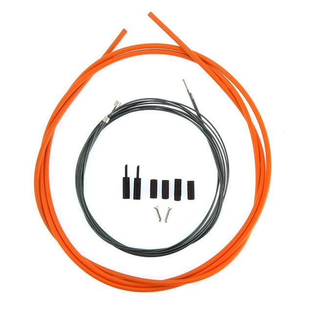OT-SP41 OPTISLICK ROAD SHIFT CABLE SET
