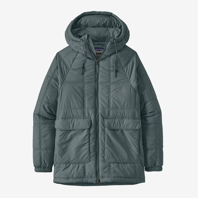 Women's Lost Canyon Hoody