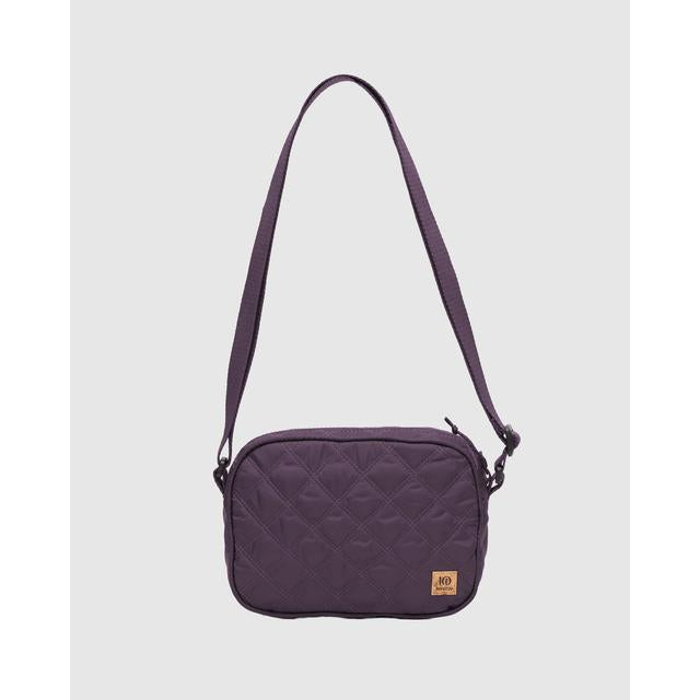 Mackenzie Quilted Bag