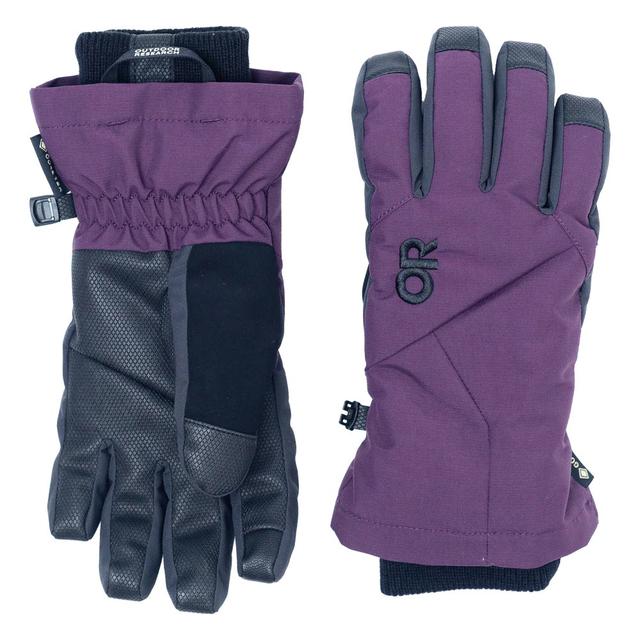 Women's Revolution Undercuff GORE-TEX Gloves