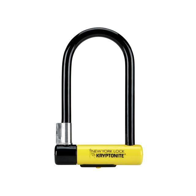New-U New York Lock Standard