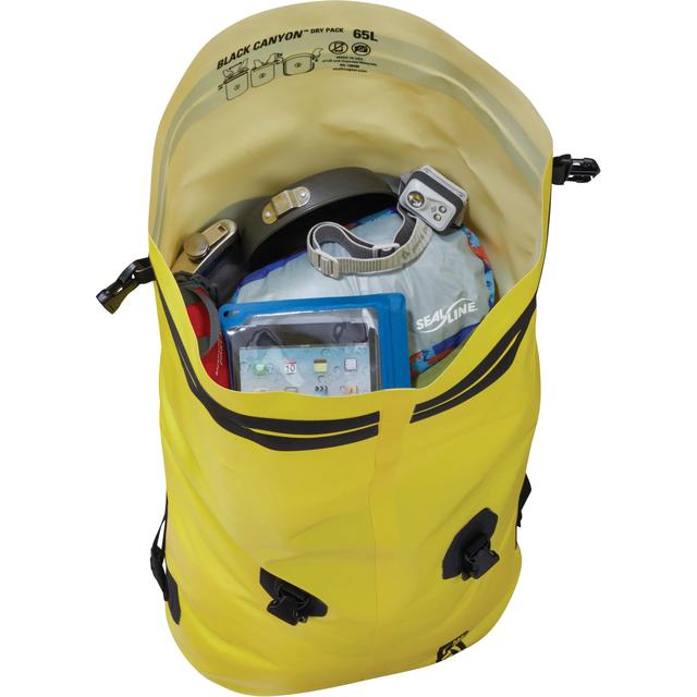 Black Canyon Dry Pack