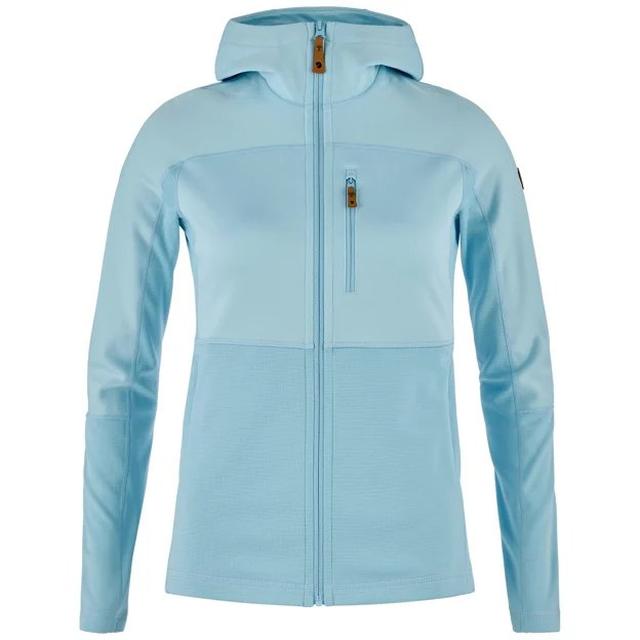 Women's Abisko Trail Fleece