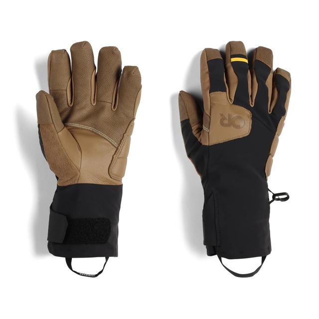 Men's Extravert Gloves