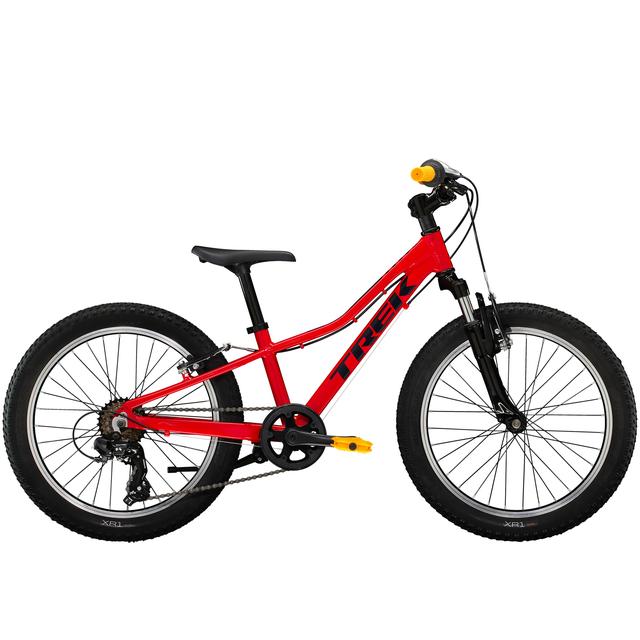 Precaliber 20 7-speed