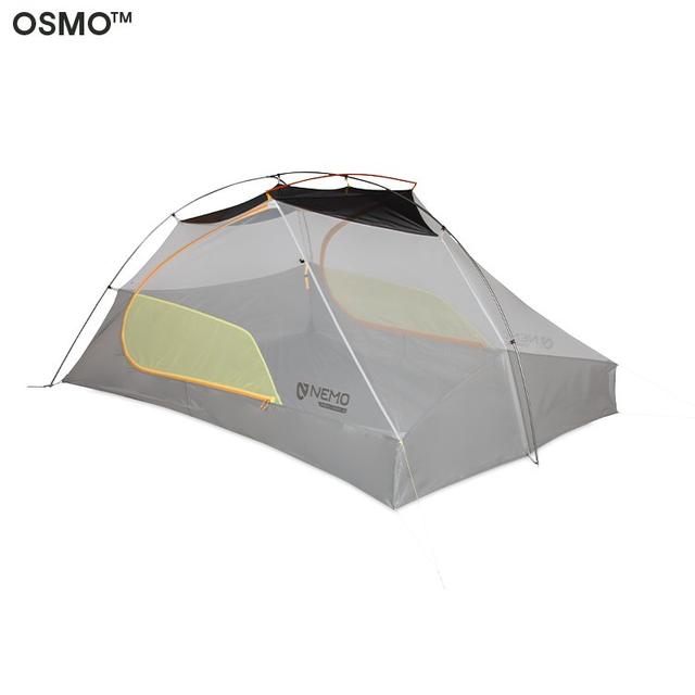 Mayfly OSMO Lightweight Backpacking Tent