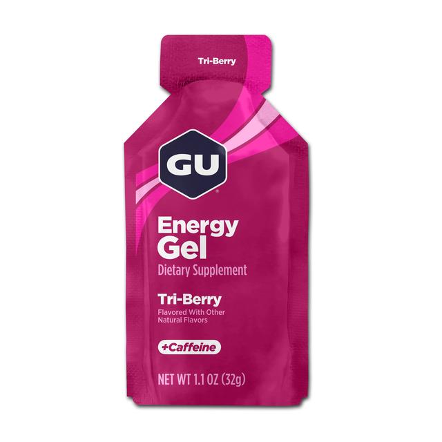 GU Original Energy Gel