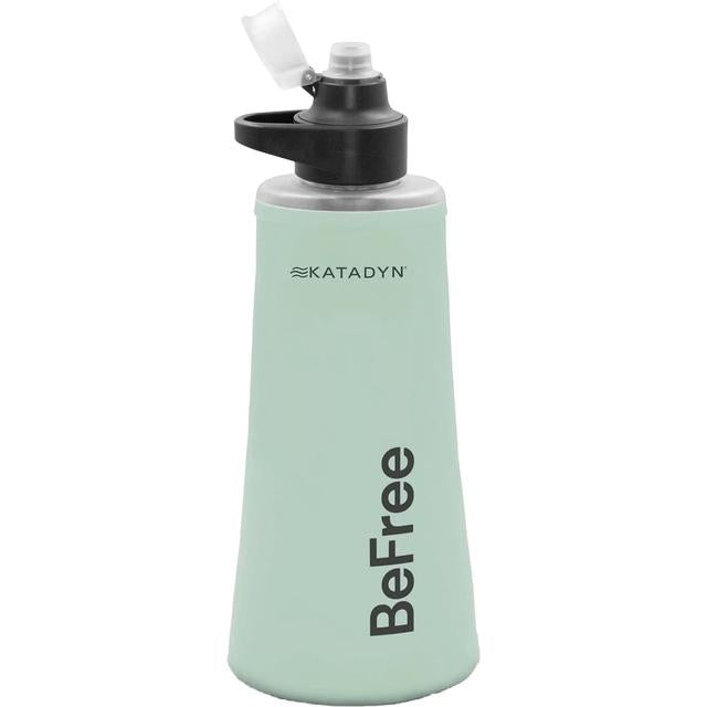 BeFree AC 1.0L Flask