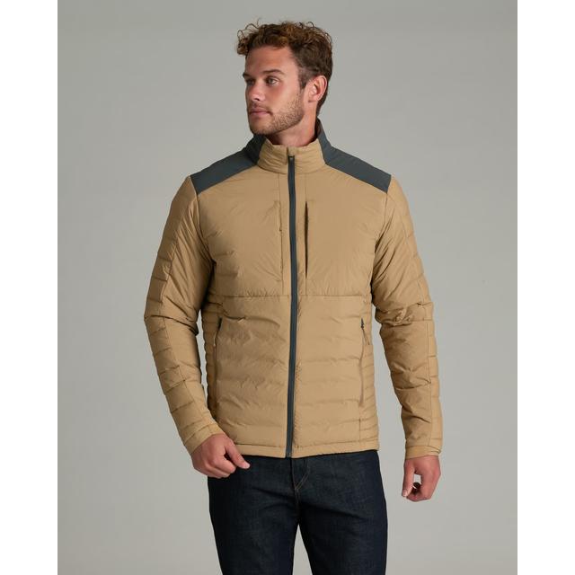 M's Spyfire Jacket