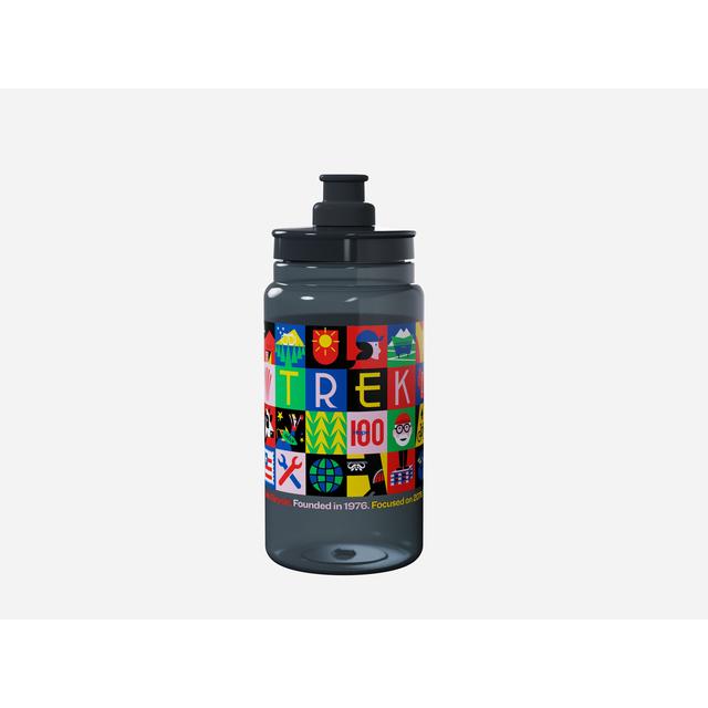 50th Anniversary 550ml Water Bottle