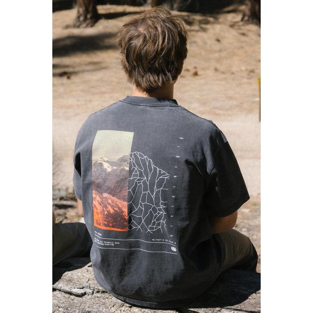 Men's Wreath Short Sleeve T-Shirt