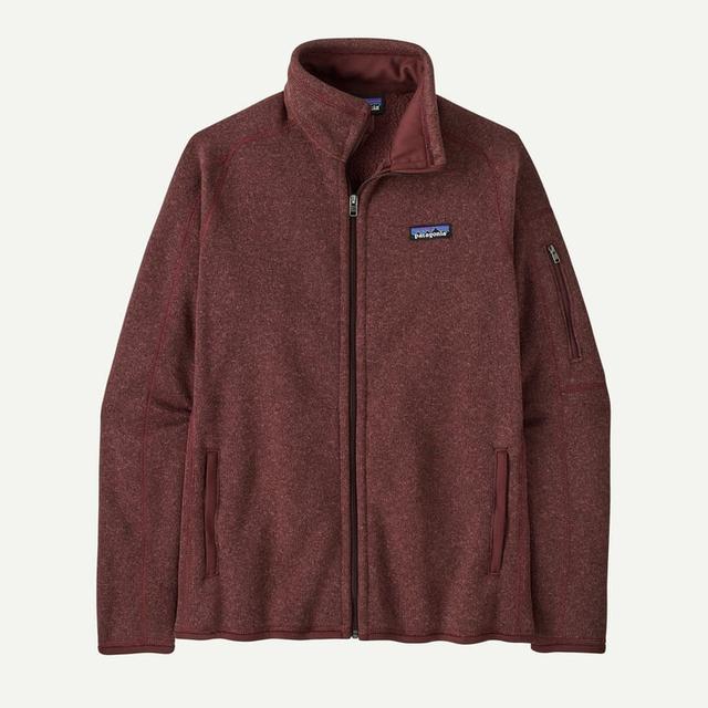 Women's Better Sweater Jacket