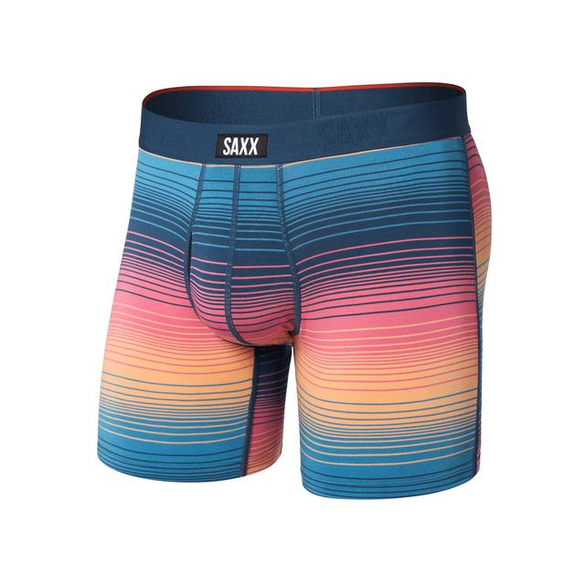 Men's Vibe Xtra Soft Comfort Boxer Briefs