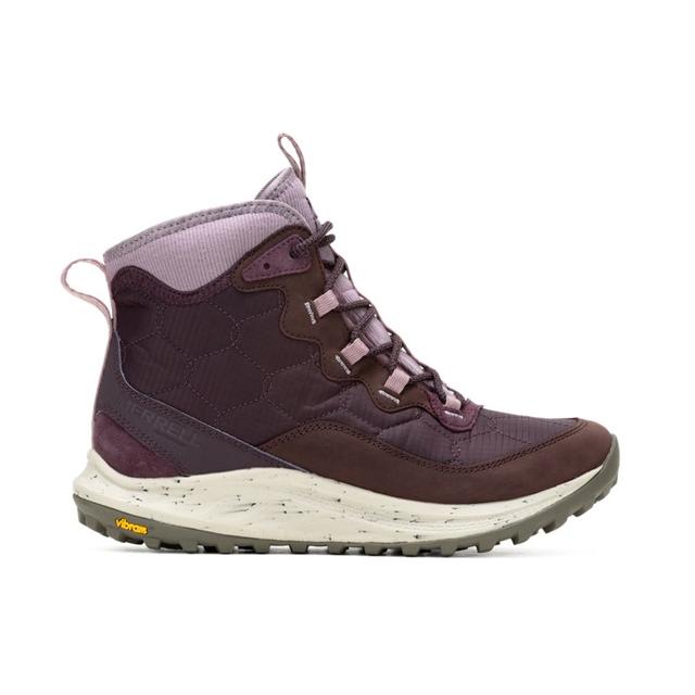 Women's Antora 3 Thermo Mid Zip Waterproof