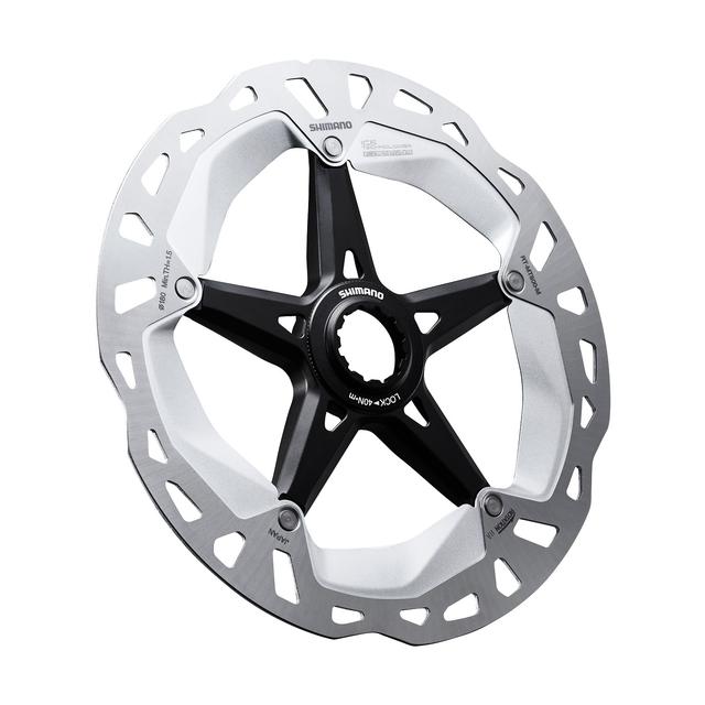 RT-MT800 Centerlock Disc Brake Rotor