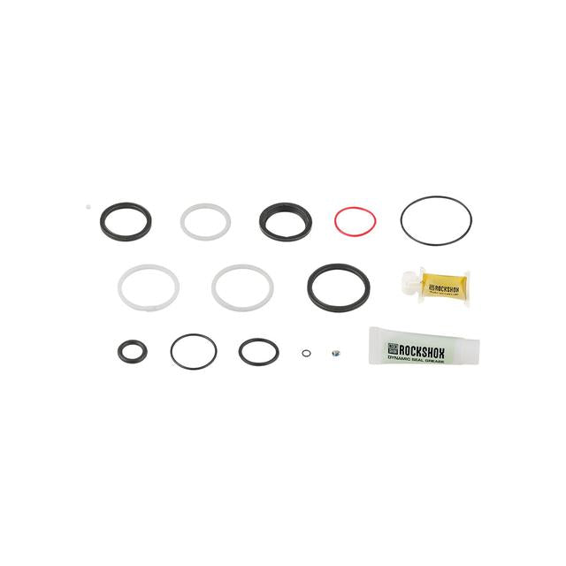 Deluxe/Super Deluxe Gen-C 200-Hour Kit