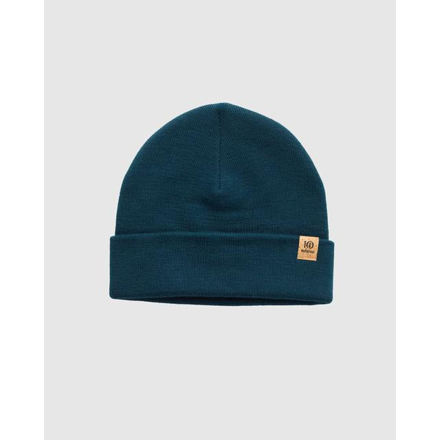 Wool Kurt Beanie