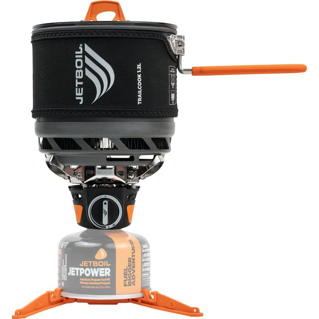 TrailCook 1.2L Cook System