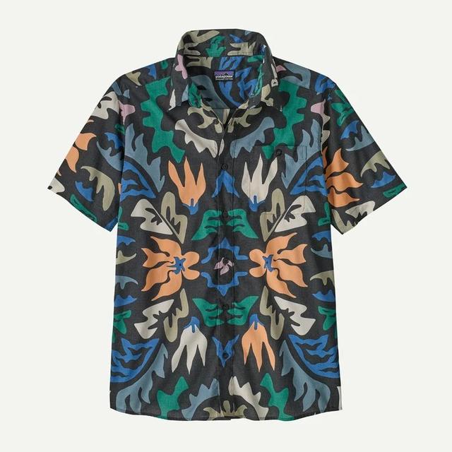 Men's Go To Shirt
