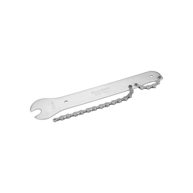 HCW-16.3 Chain Whip/Pedal Wrench