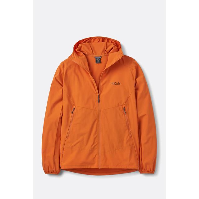 Men's Borealis Hooded Jacket