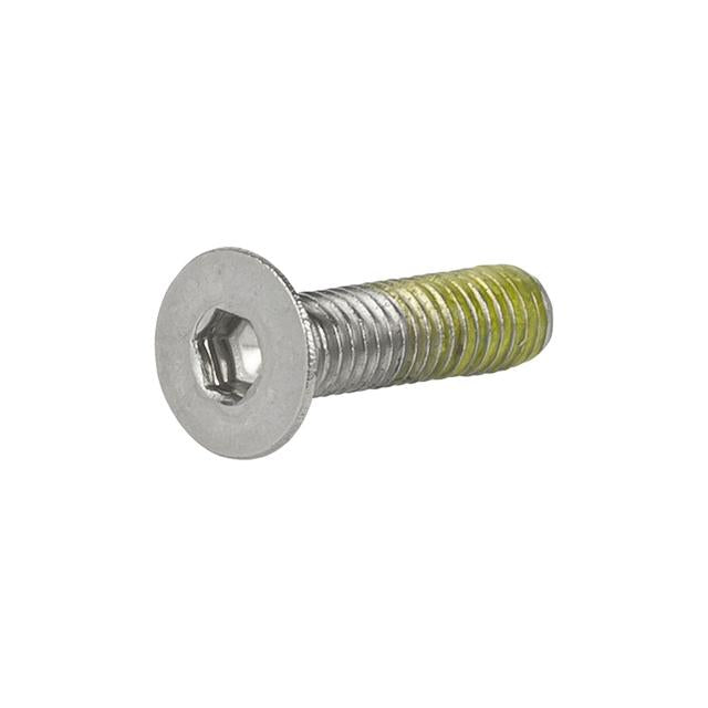 Road M3 x 0.5 x 12 mm Countersunk Head Bolt