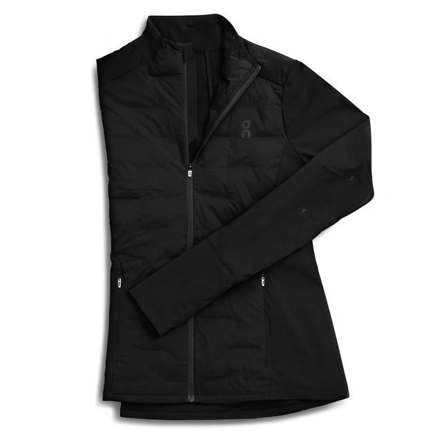 Women's Climate Jacket