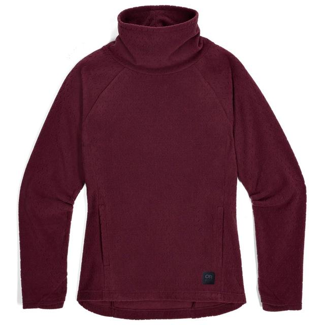 Women's Trail Mix XT Fleece Cowl