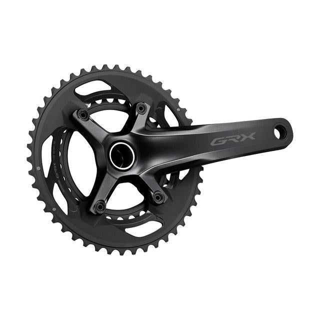 FC-RX600 GRX CRANKSET - 2X11 SPD