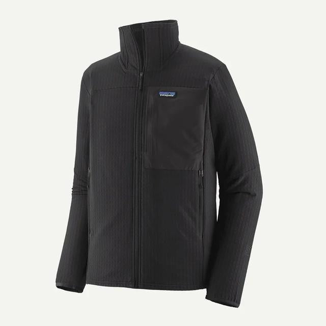 Men's R2 TechFace Jacket