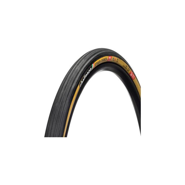 Strada Bianca Pro Handmade Tubeless Gravel Tire