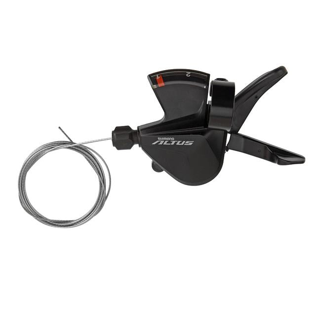 SL-M2010 ALTUS SHIFT LEVER - LEFT