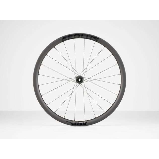 Bontrager Aeolus Elite 35V TLR Disc Road Wheel