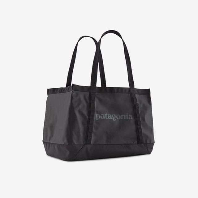 Black Hole Tote 25L