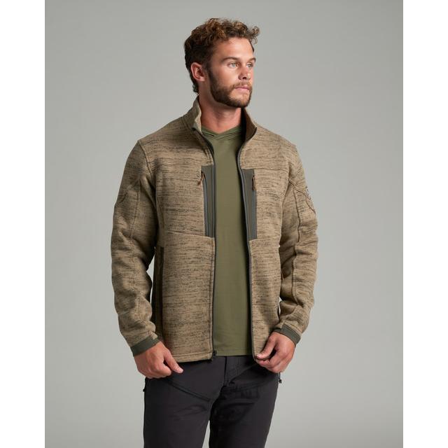 M's Aktivator Fleece FZ