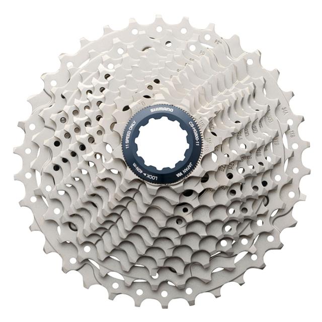 CS-HG800 Cassette