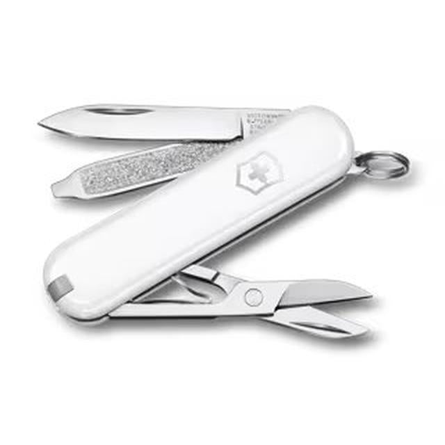 Classic SD Classic Colors  (White)