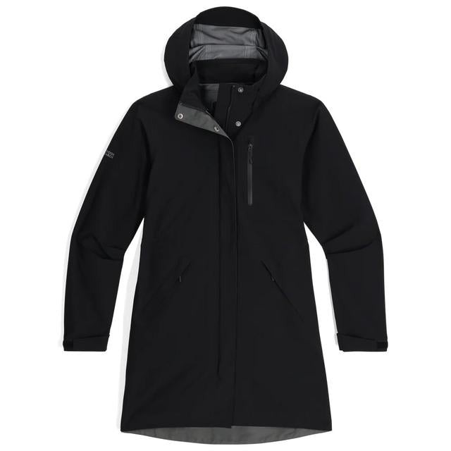 Women's Aspire 3L Trench