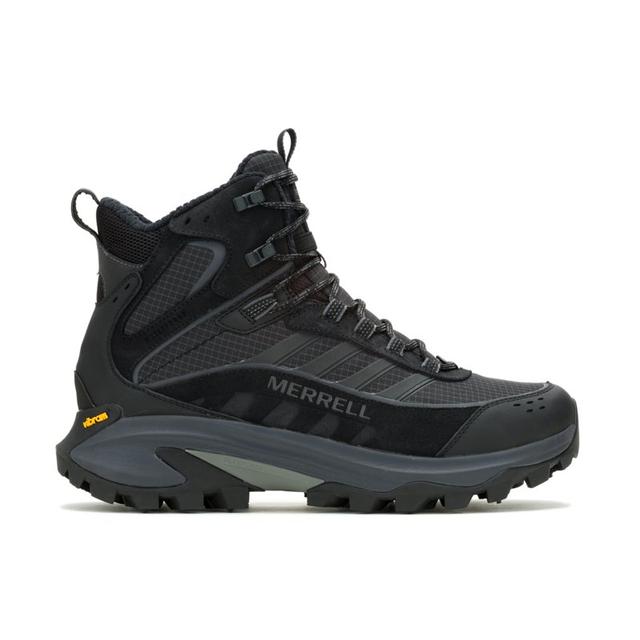 Men's Moab Speed 2 Thermo Mid Waterproof