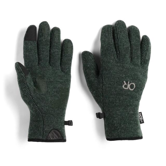 Men's Flurry Sensor Gloves