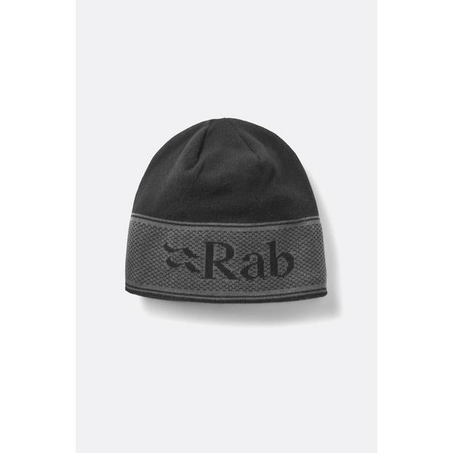 Logo Band Beanie