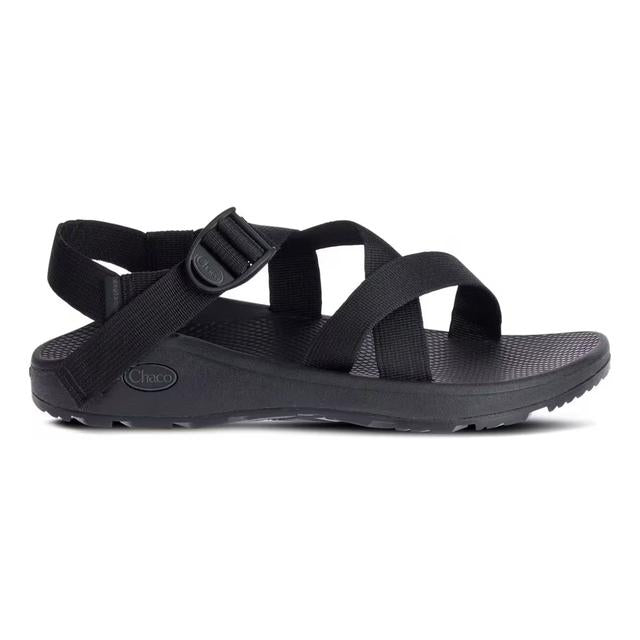 Men's Z/Cloud Adjustable Strap Cushioned Sandal