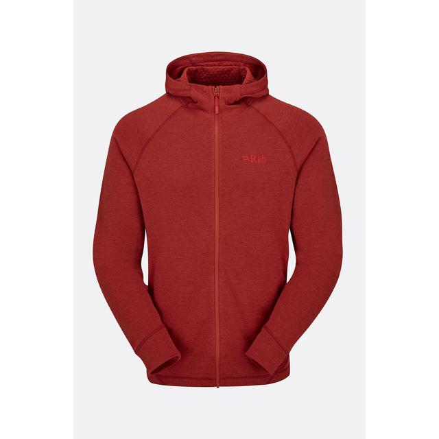 Men's Nexus Hoody