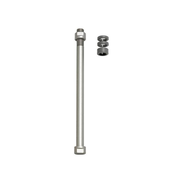 Tacx Trainer T1708 E-Thru Axle Adapter