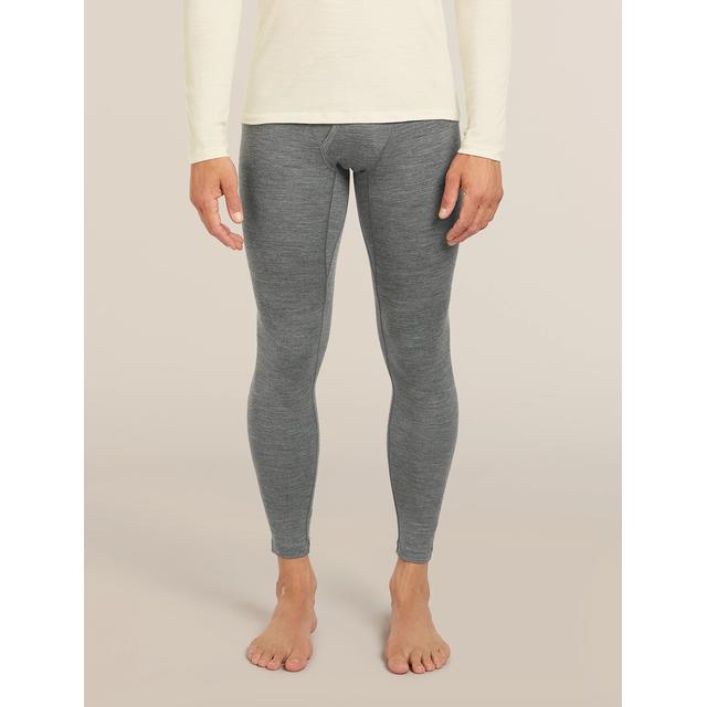 Men's 200 Oasis Leggings w Fly