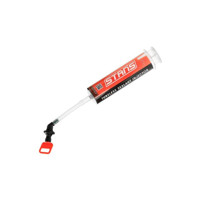 Tubeless Sealant Injector