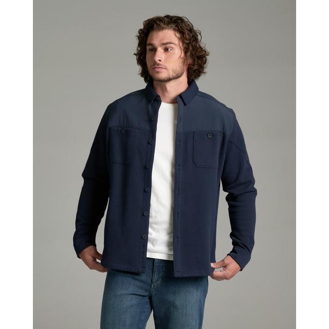 Relentr Shirt-Jac
