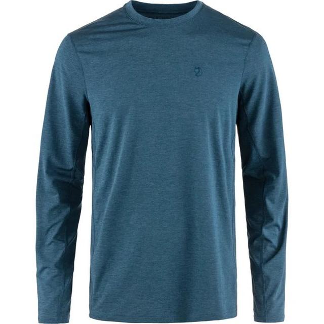 Men's Abisko Day Hike Long Sleeves Top