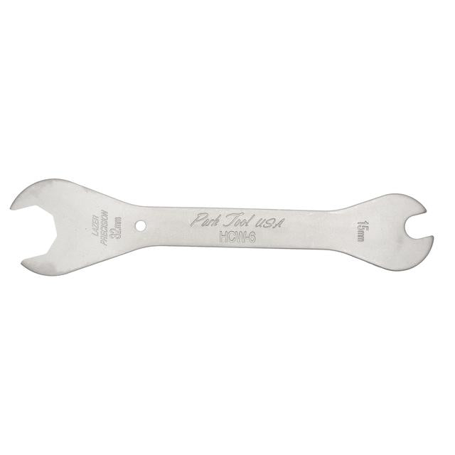 Headset/Pedal Wrench