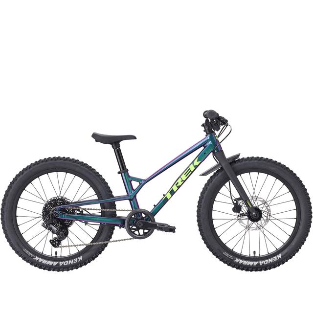 Wahoo 20 Trail